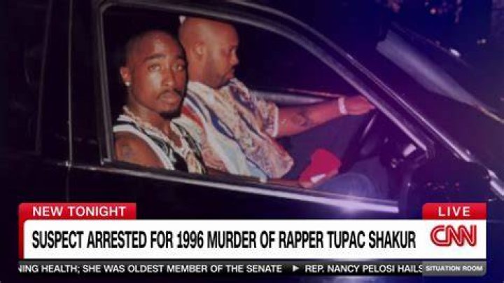 The Tragic Murder of Tupac Shakur: Unveiling the Dates and Events