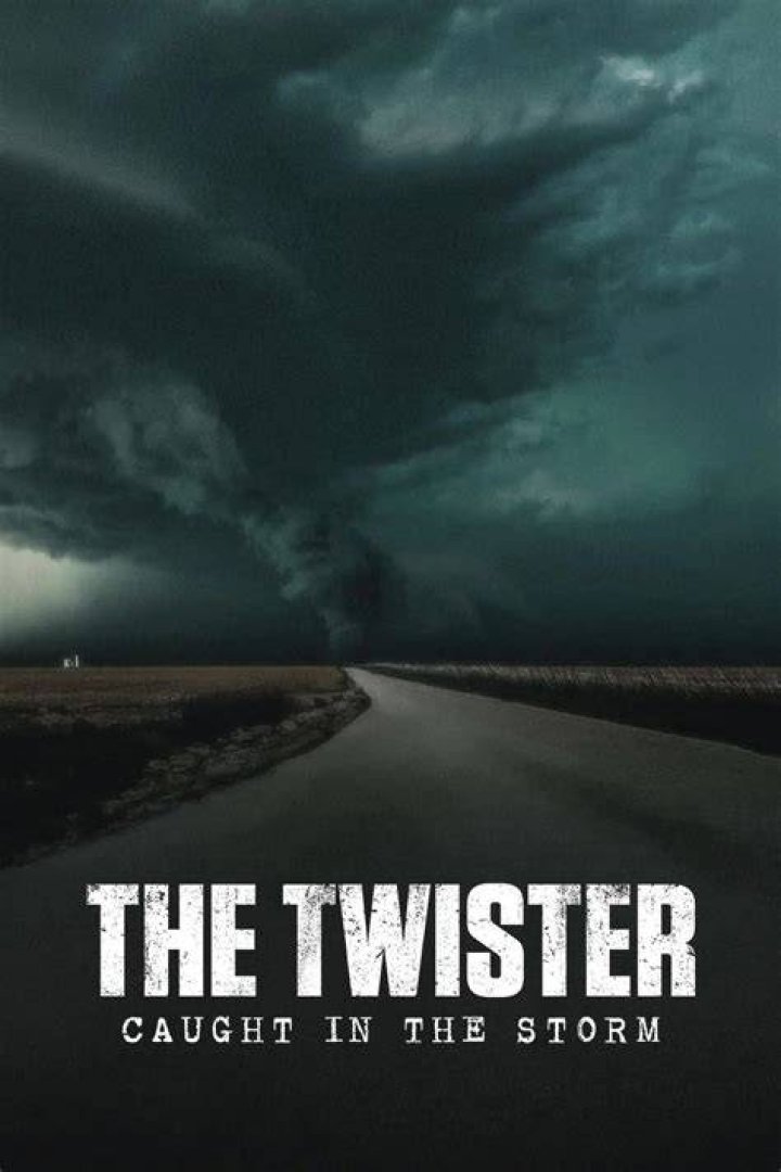 The Twister Caught in the Storm: A Tale of Chaos, Survival, and Nature's Fury
