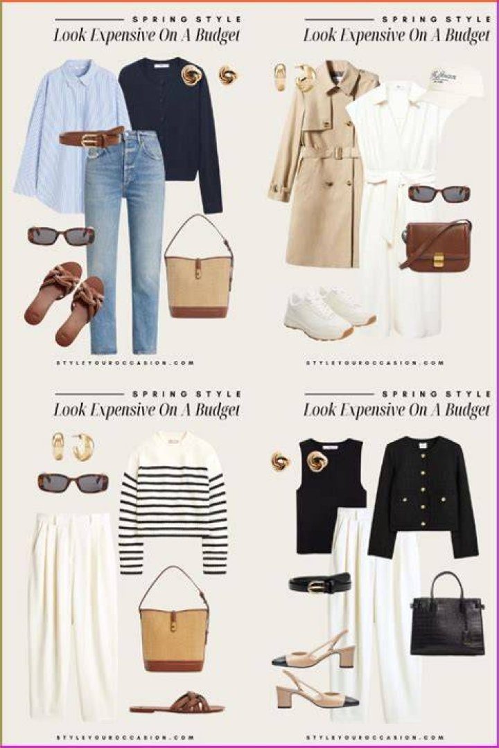 The Ultimate Guide to Finding the Best Outfits for Every Occasion