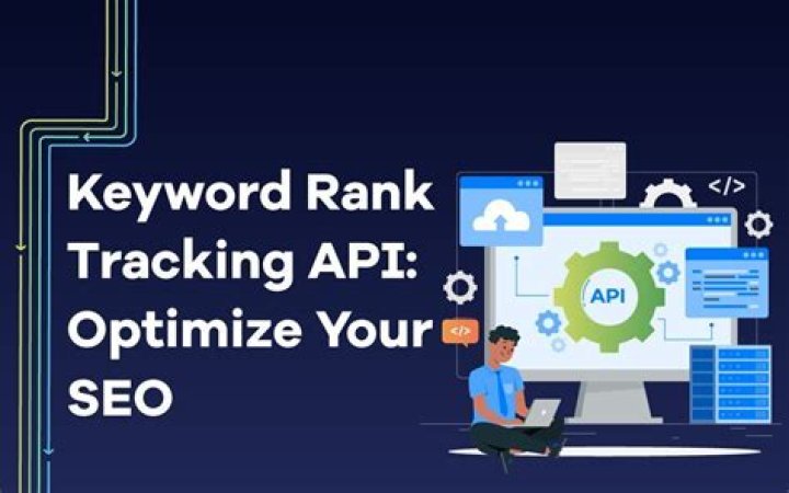 The Ultimate Guide to Keyword Rank API: Boosting Your SEO Strategy