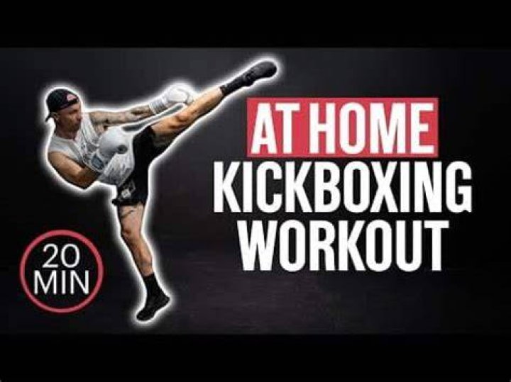 The Ultimate Guide to Kickboxing and Fitness: Unlock Your Potential
