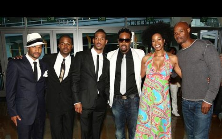 The Wayans Family Net Worth: Exploring Their Wealth and Legacy