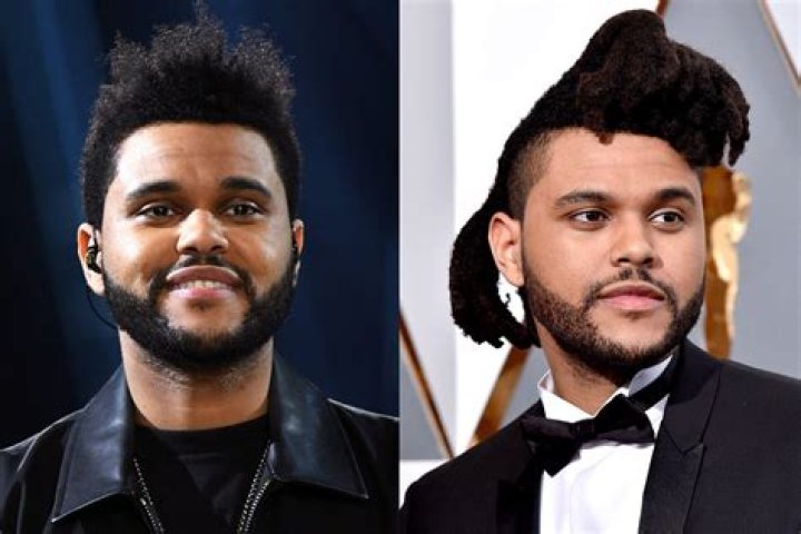 The Weeknd: A Comprehensive Biography and Career Journey