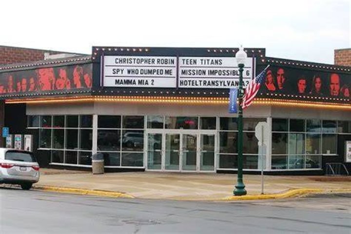 Theater Waconia: A Vibrant Cultural Experience in Minnesota