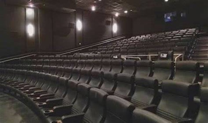 Theaters in Bethesda Maryland: A Comprehensive Guide to Entertainment