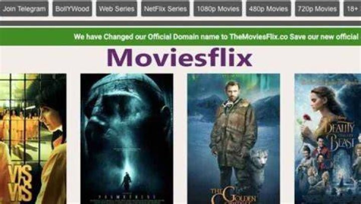 Themoviesflix: Your Ultimate Guide to Streaming and Downloading Movies