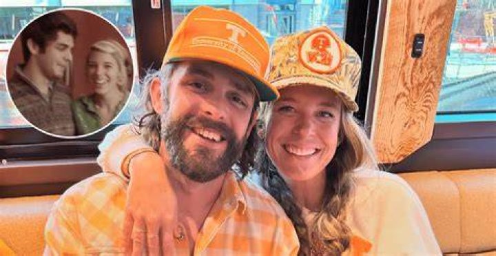 Thomas Rhett Relationship: A Closer Look at Love, Family, and Commitment