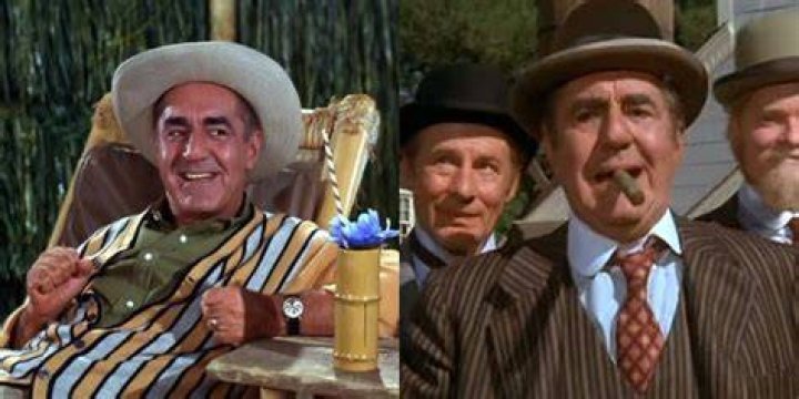 Thurston Howell III: The Iconic Character Who Embodied Wealth and Wit
