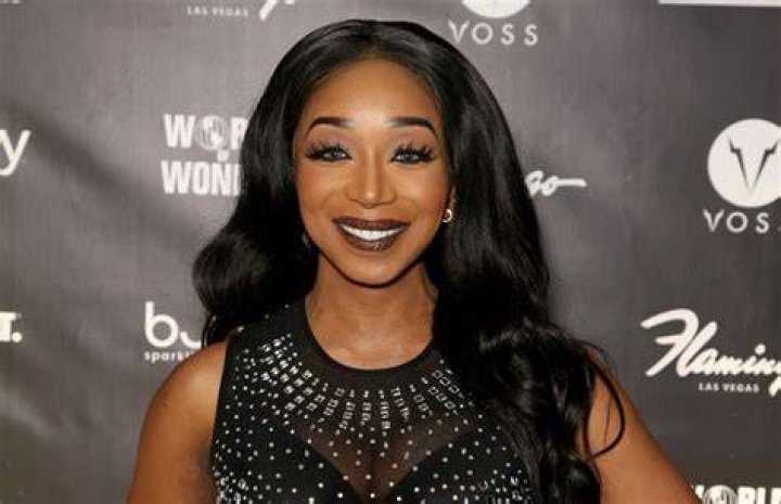 Tiffany Pollard: The Journey, Challenges, and Successes of a Reality Star