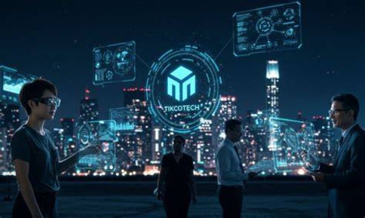 TikcoTech: Revolutionizing the Tech Industry with Cutting-Edge Innovations