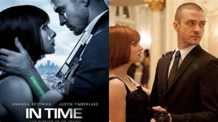 Time Film With Justin Timberlake: A Dive Into the Timeless Musical Journey