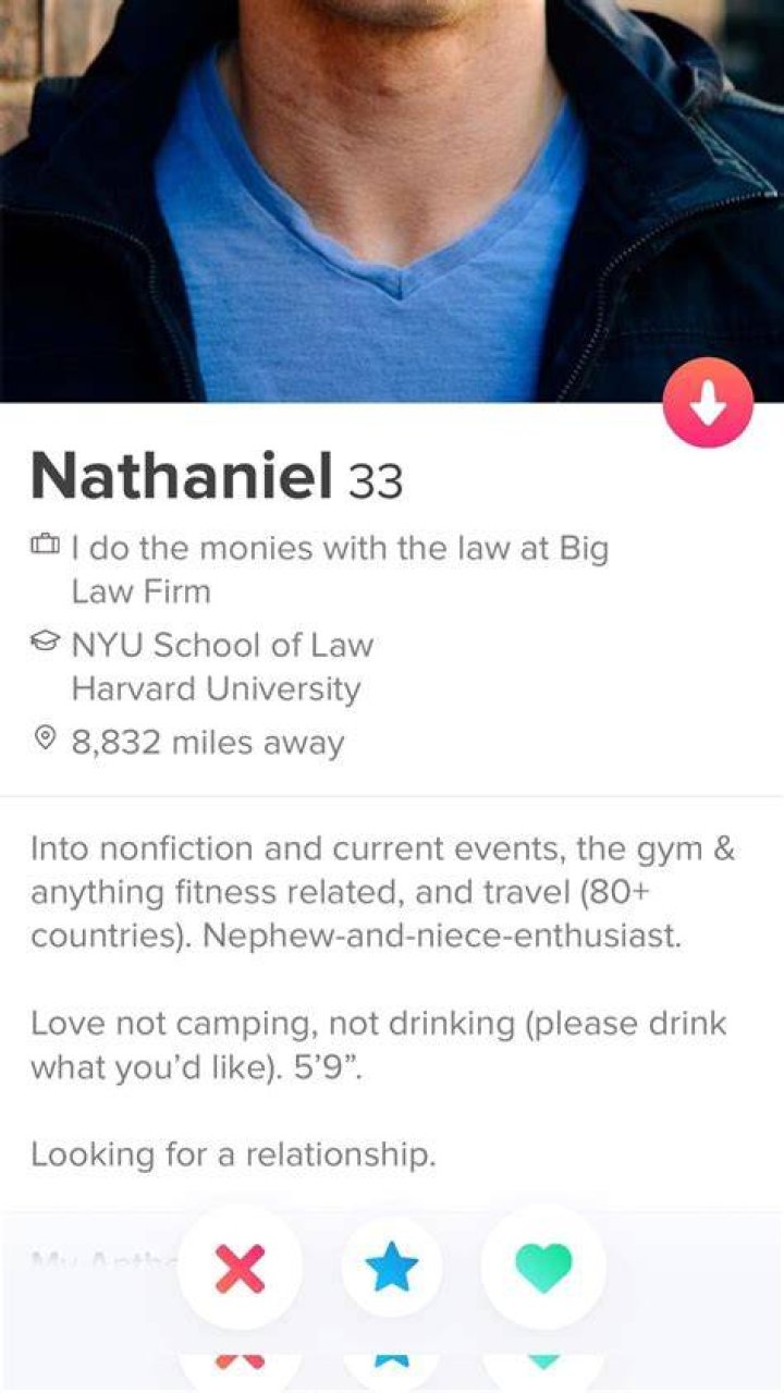 Tinder Bio Examples for Guys: Craft a Profile That Stands Out