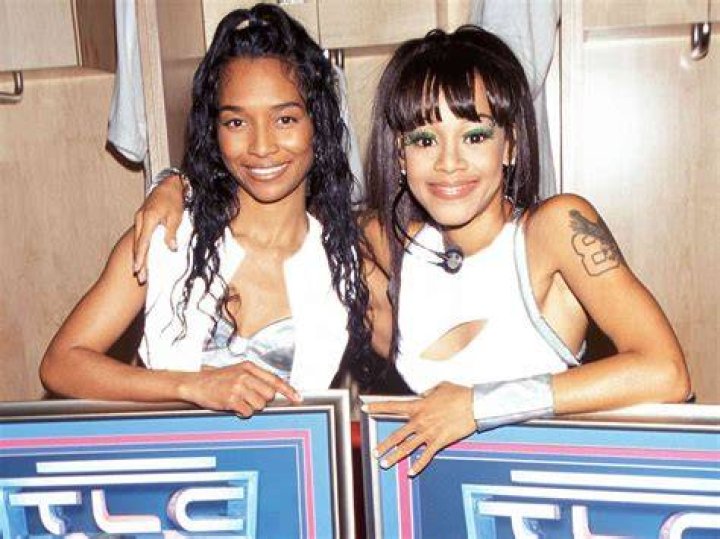 TLC's Left Eye: Unveiling the Age and Legacy of the Iconic Singer