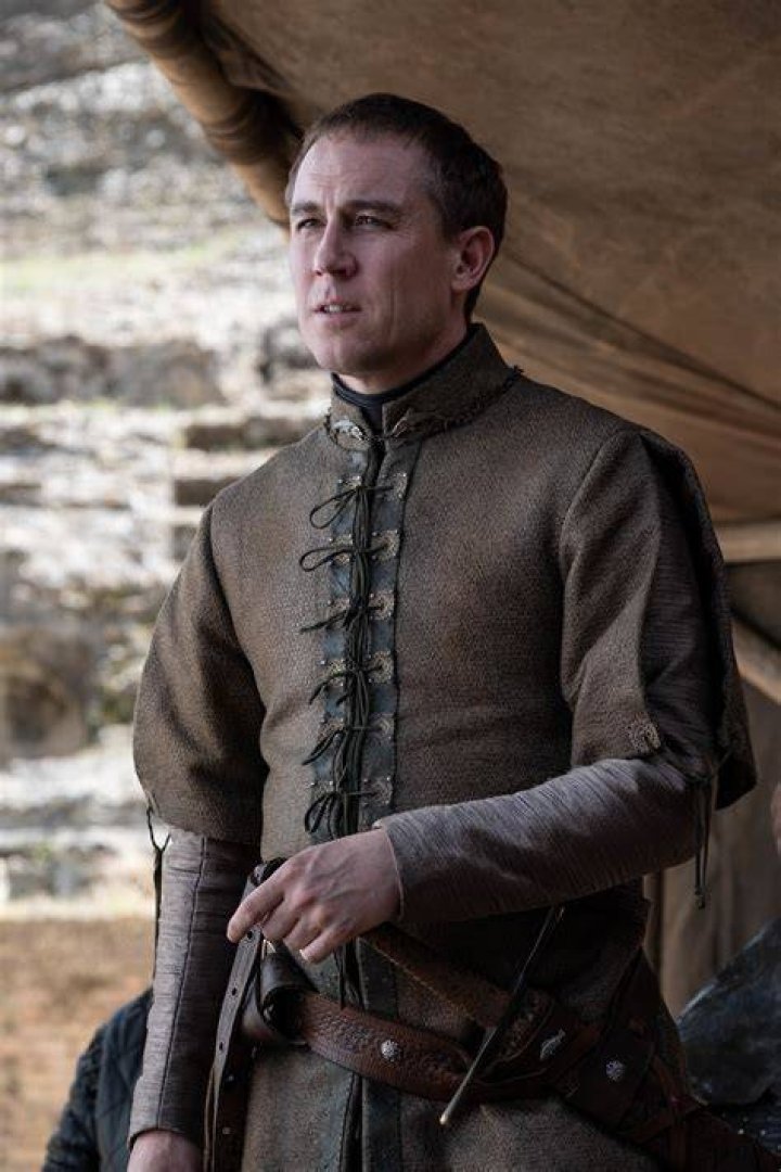 Tobias Menzies GOT: The Complete Guide to the Actor's Impact on Game of Thrones