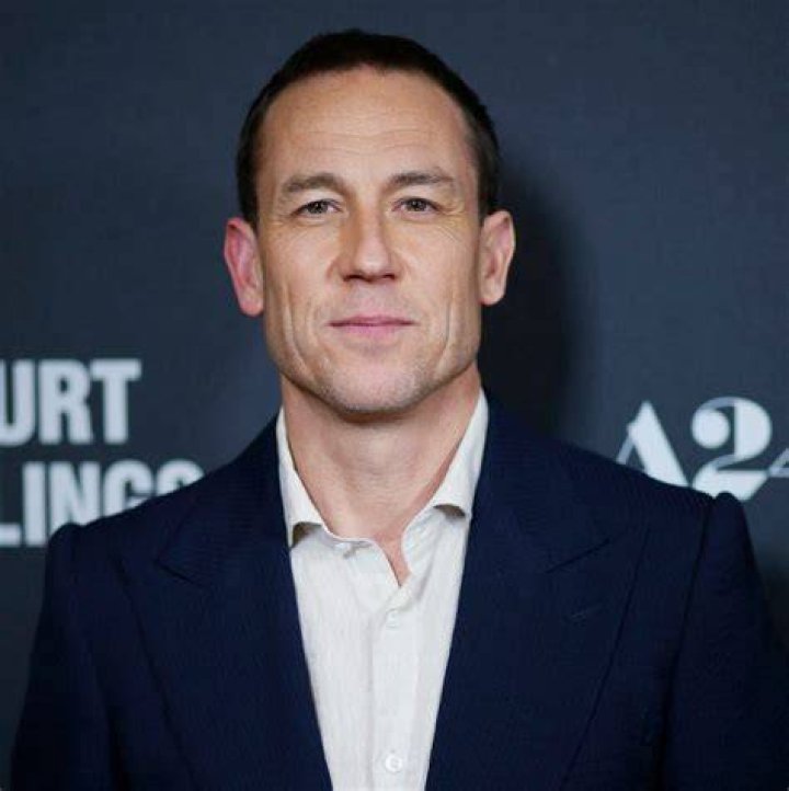 Tobias Menzies News: The Latest Updates on the Renowned Actor