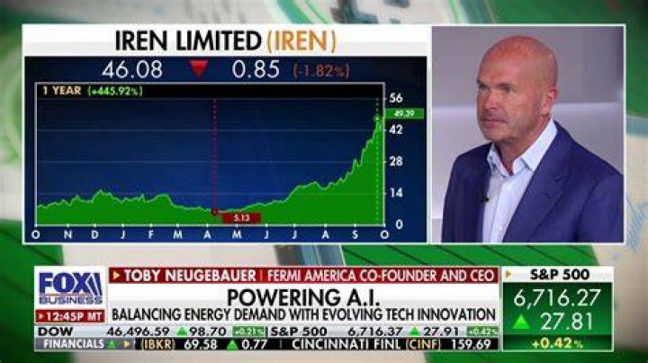 Toby Neugebauer Net Worth: A Comprehensive Look at His Wealth and Achievements