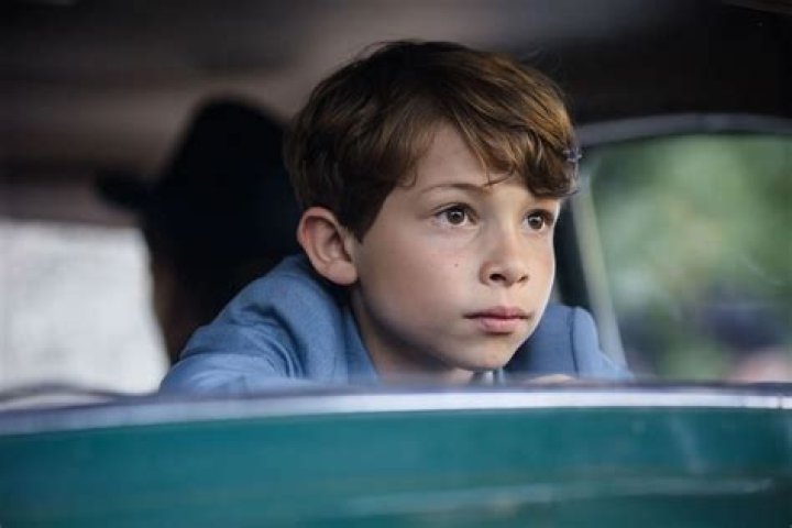 Toby Woolf: A Rising Star in the World of Entertainment