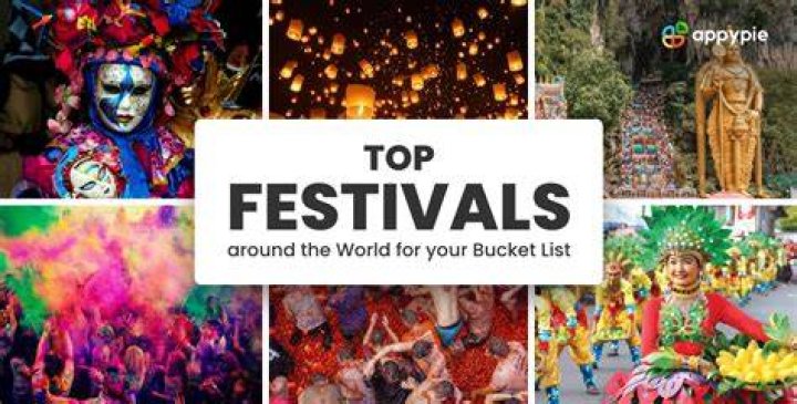 Today What Celebration Day: Discover the Global Festivals and Special Occasions Around the World