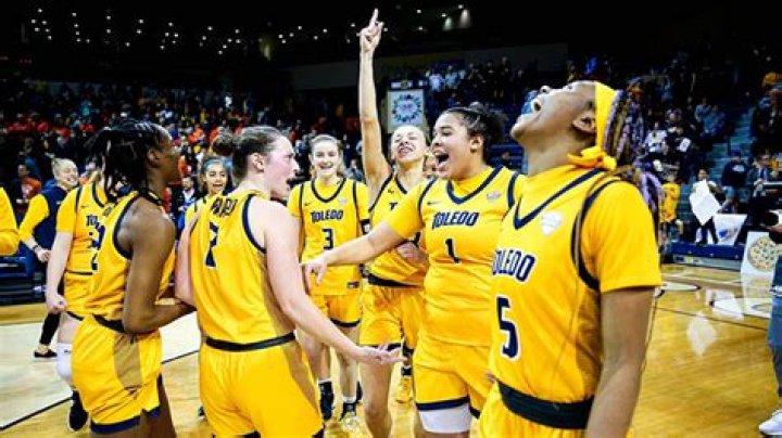Toledo Rockets Women's Basketball: A Comprehensive Guide to Their History, Achievements, and Impact
