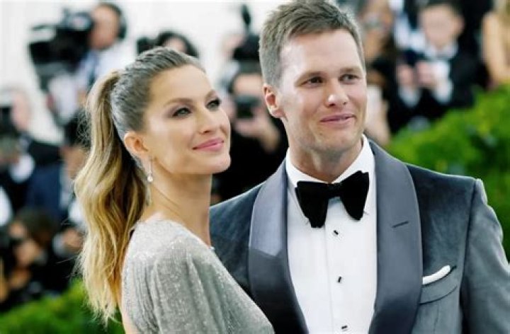 Tom Brady's Wife Age: A Comprehensive Look at Her Life, Achievements, and Influence