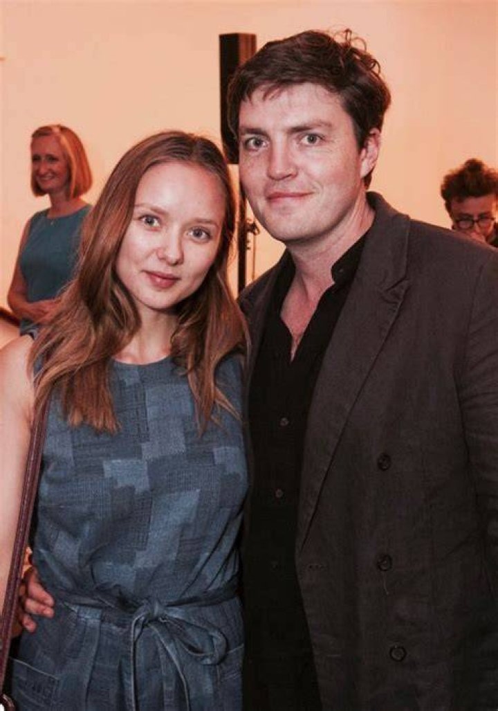 Tom Burke Partner: Unveiling the Fascinating Journey of a Rising Star