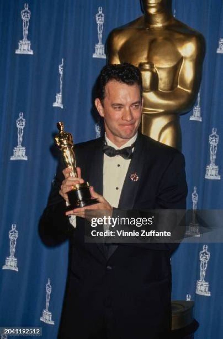 Tom Hanks Academy Award Winner: Celebrating an Iconic Hollywood Career