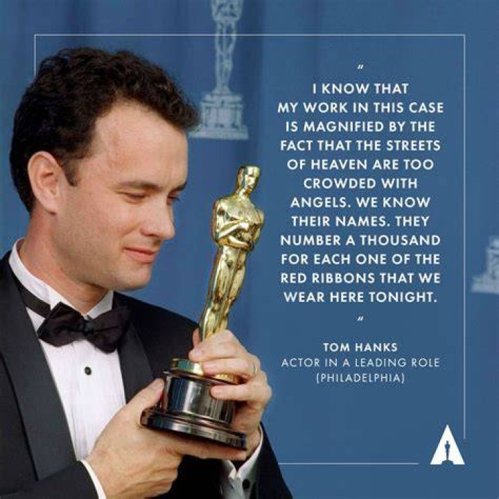 Tom Hanks Oscar Wins: A Journey Through His Iconic Achievements