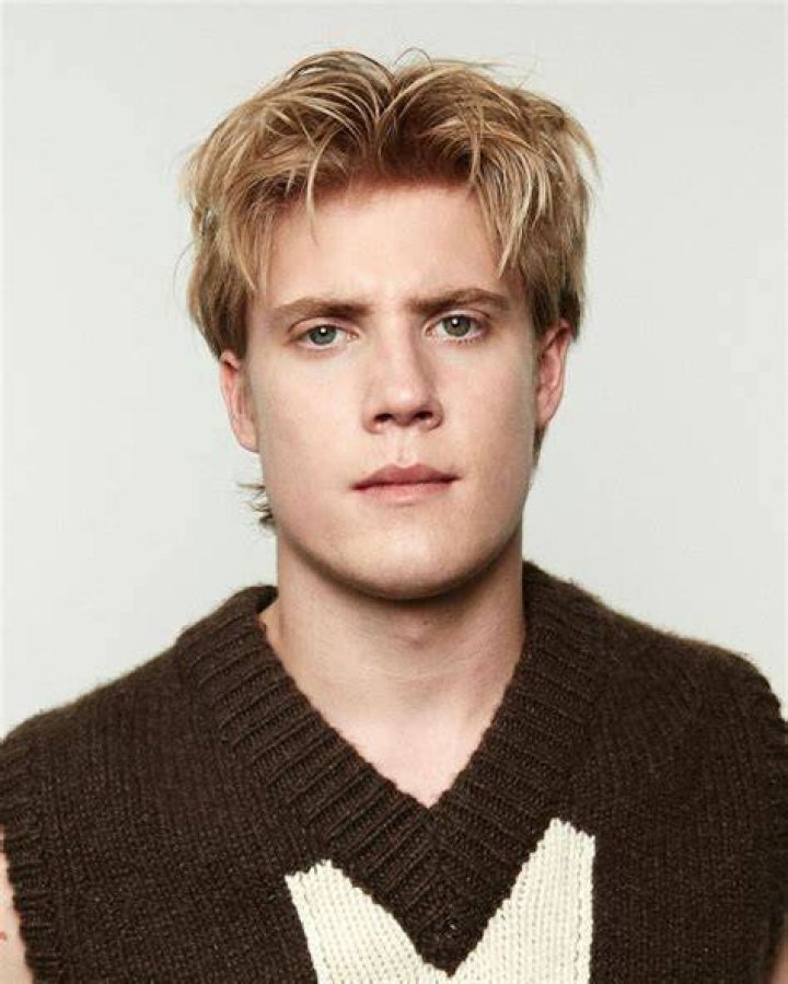 Tom Taylor: The Rising Star in the World of Acting and TV Shows