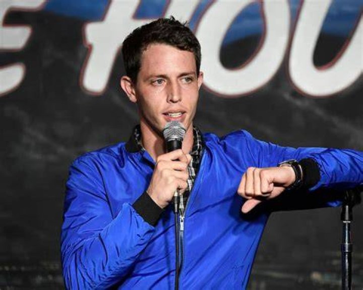 Tony Hinchcliffe: Unveiling the Truth Behind the Rumors