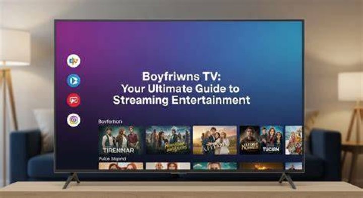 Top App for ABC TV: Your Ultimate Guide to Streaming and Entertainment