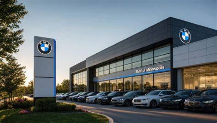 Top BMW Chicago Dealerships: Your Ultimate Guide to Luxury and Performance