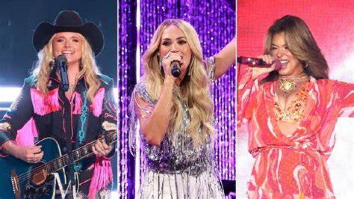 Top Female Country Music Artists: Celebrating the Voice of Modern Country
