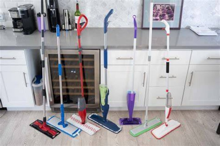Top Rated Floorteam Mops: A Comprehensive Guide to Choosing the Best Floor Cleaning Solution