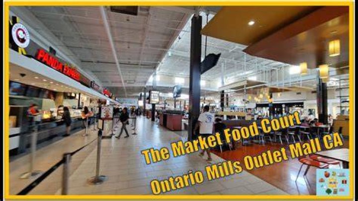 Top Restaurants Close to Ontario Mills Mall: Your Ultimate Dining Guide