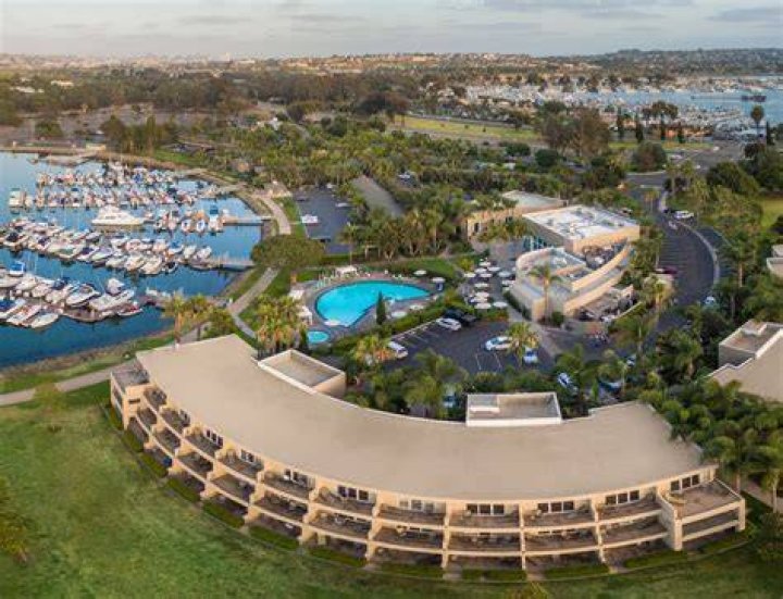 Top San Diego Hotels Near Dana Point and Mission Bay: A Complete Guide