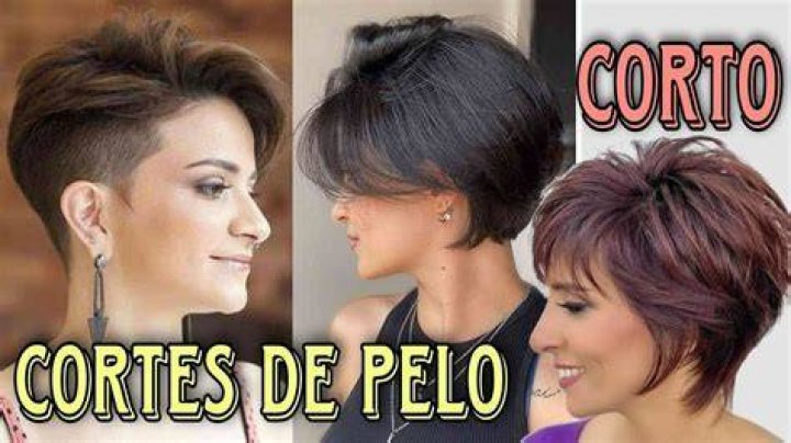 Top Trends in Cortes de Pelo Corto Mujeres 2023: Discover the Best Styles for Short Hair