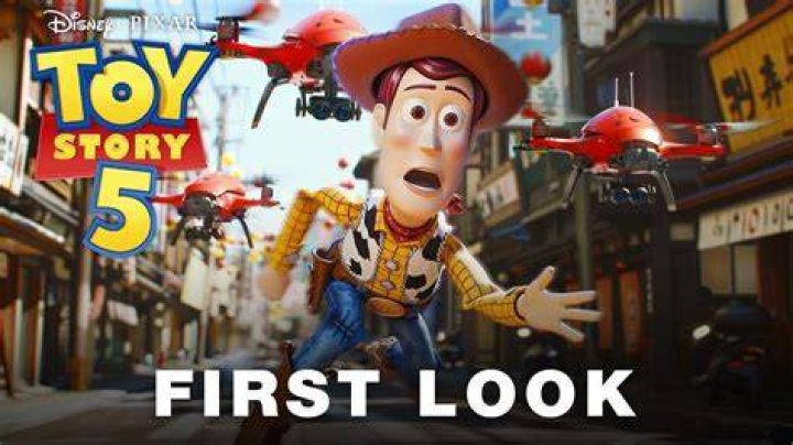 Toy Story 5 Release: What We Know So Far