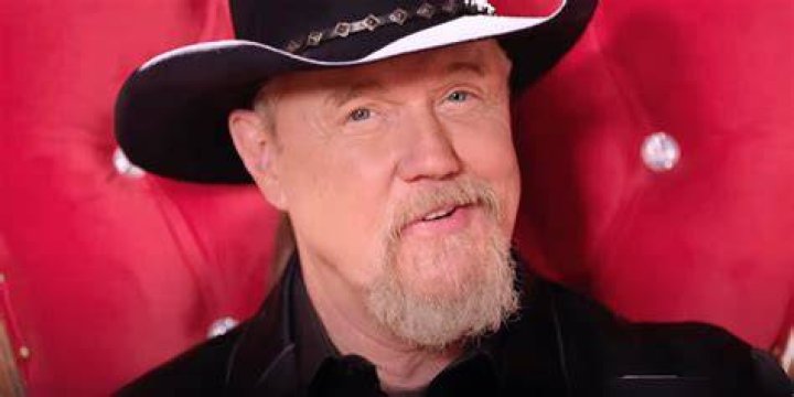 Trace Adkins Political Party: A Comprehensive Guide to His Political Affiliations and Influence