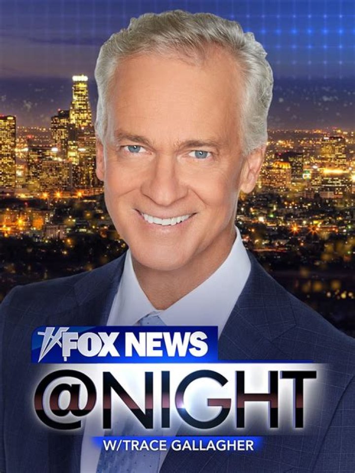 Trace Gallagher Net Worth: A Comprehensive Look at the Renowned Journalist's Wealth and Career