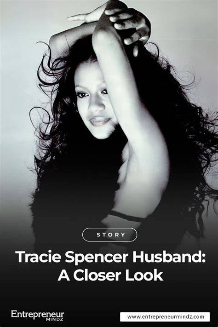 Tracie Pencer Husband: Unveiling the Life and Love Behind the Spotlight
