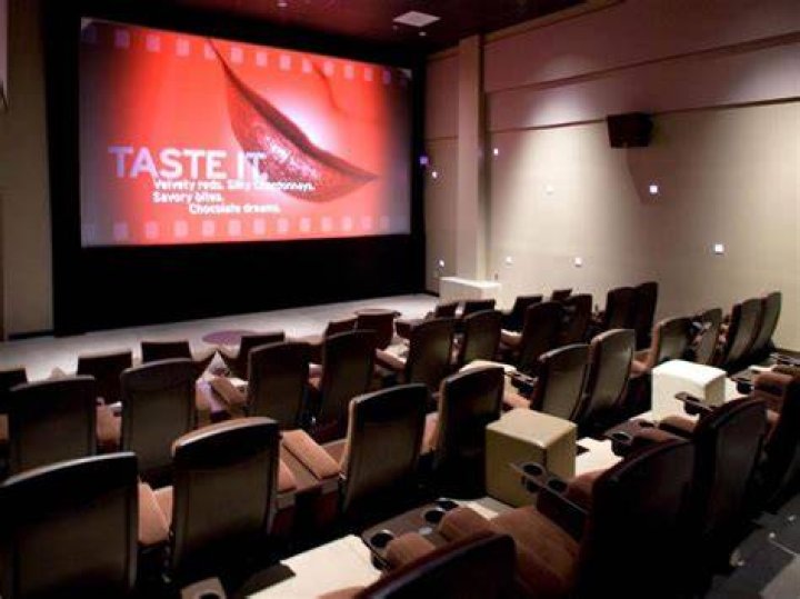 Transform Your Space: Ultimate Guide to Living Room Theaters in Portland