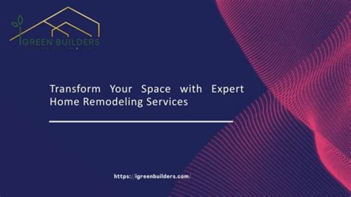 Transform Your Space with Expert Home Improvements in Missoula