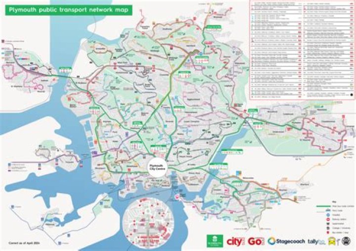 Transport to Plymouth: A Comprehensive Guide for Your Travel Needs