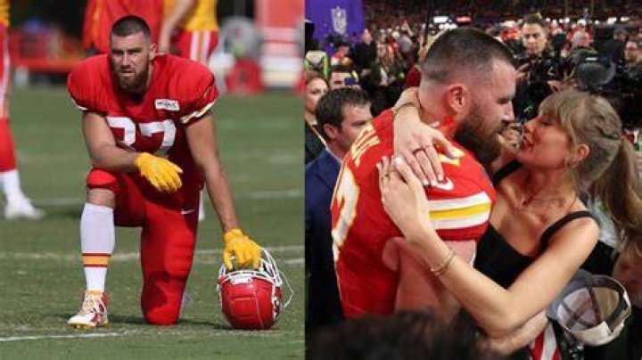 Travis Kelce Political Views: A Comprehensive Analysis