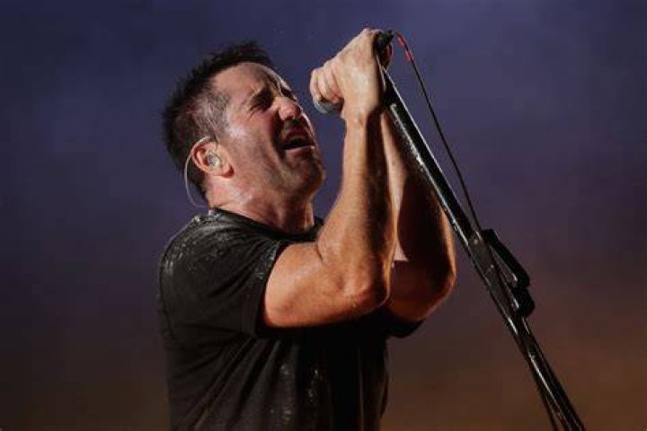 Trent Reznor: The Revolutionary Force Behind Nine Inch Nails