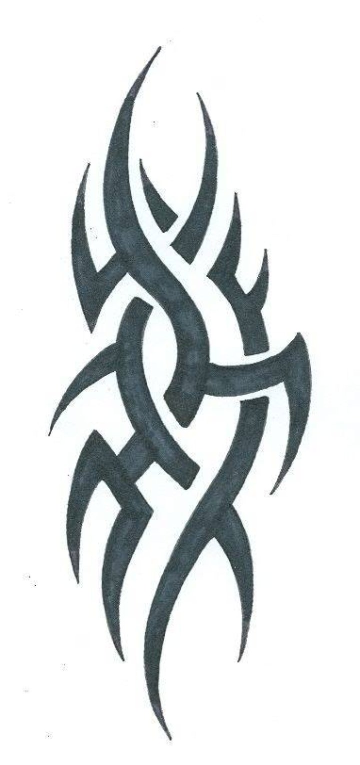 Tribal Tattoos That Represent Strength: A Comprehensive Guide
