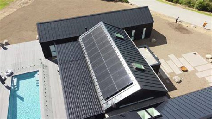 Trina Solar: Revolutionizing the Future of Clean Energy