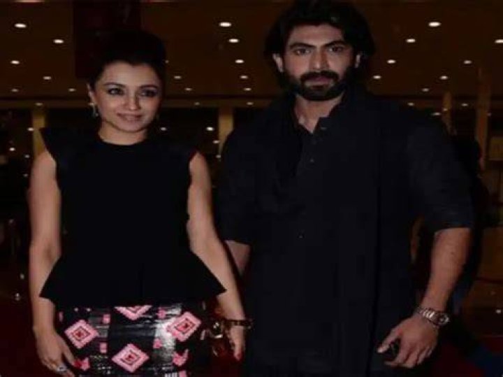 Trisha Krishnan Relationships: A Comprehensive Exploration of Her Love Life