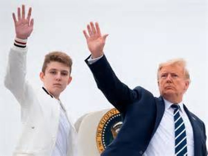 Trump's Sons Name: Exploring the Legacy and Influence
