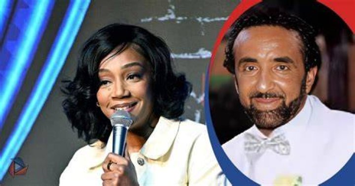 Tsihaye Reda Haddish: The Rising Star in the Global Spotlight